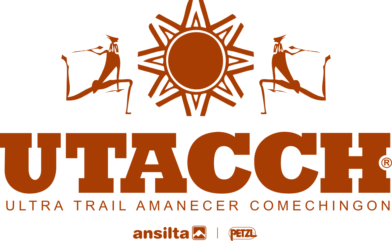 UTACCH® Ultra Trail Amanecer Comechingón.